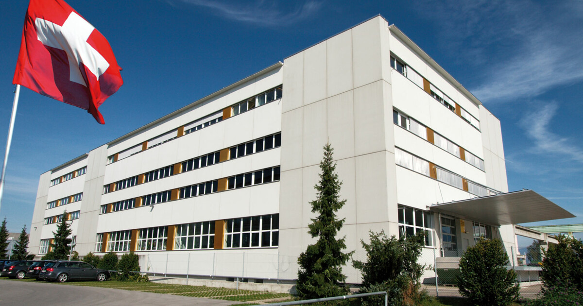 Contatti - Microlife AG