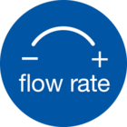 icon_flow rate_full