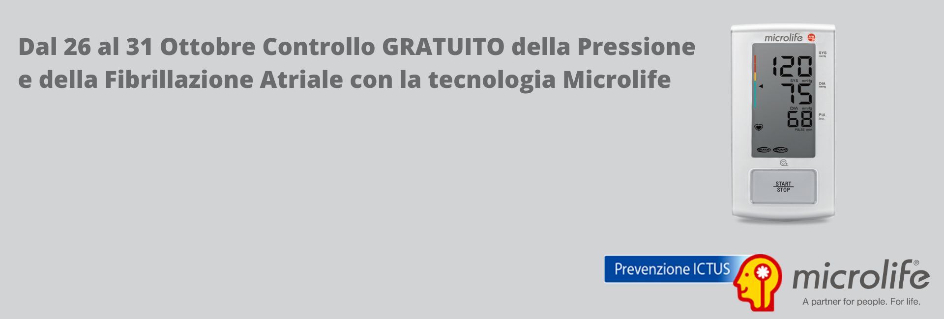 Giornata Mondiale contro l'ICTUS (1)