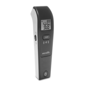 Termometri per Misurare la Febbre: Digitali e Infrarossi - Microlife AG