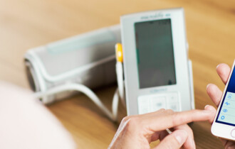 Microlife_A6BT_ConncectedHealth