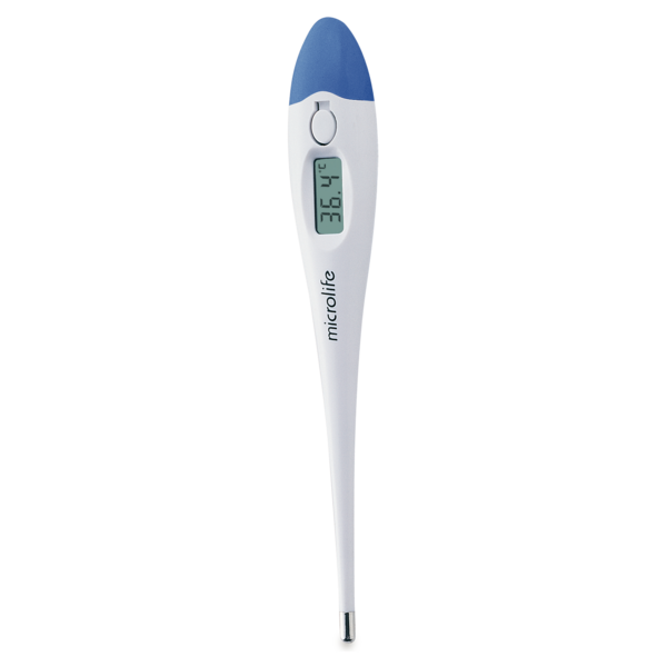 Termometro Digitale Per Febbre Automatico: Family - Microlife AG
