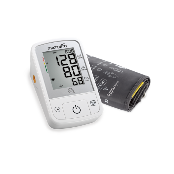 BP A2 AUTOMATIC Basic
