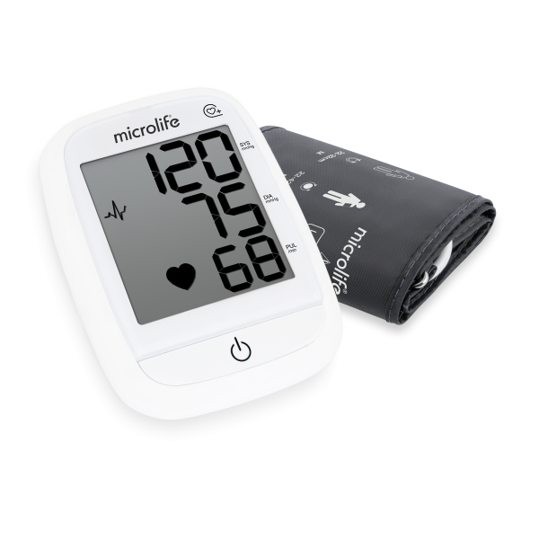 BP B1 Smart_half-cuff